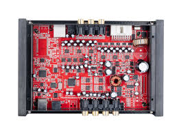 Процессор Nakamichi NDS6831 - фото