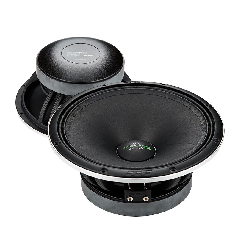 СЧ динамики Deaf Bonce Apocalypse M81AC PRO - фото