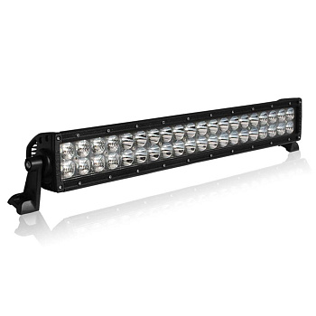 Светодиодная балка AURORA ALO-D1-20-P4E4J 40д, б+д/с, 200W, 11200Lm