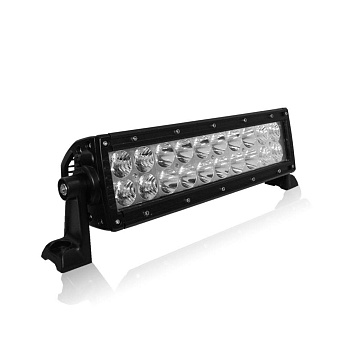 Светодиодная балка AURORA ALO-D1-10-P4E4J 20д, б+д/с, 100W, 5600Lm