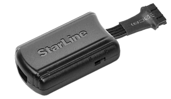 Программатор SL StarLine
