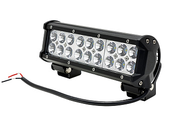 Светодиодная фара LDWL-011A, 11-60V/24W, Cree б/с