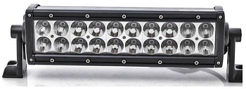 Светодиодная балка AURORA ALO-10 20д, б+д/с, 60W, 3600Lm